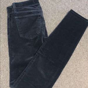 JBRAND Skinny Leg